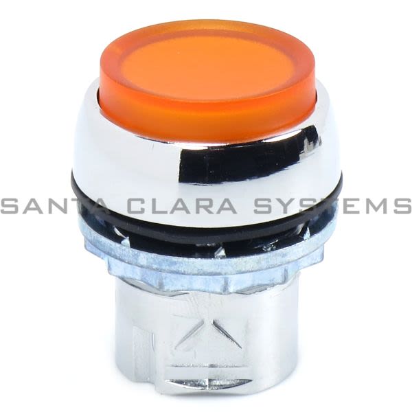Allen Bradley 800FM-LE0 Pushbutton Product Image