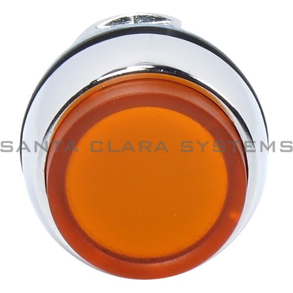 Allen Bradley 800FM-LE0 Pushbutton Product Image