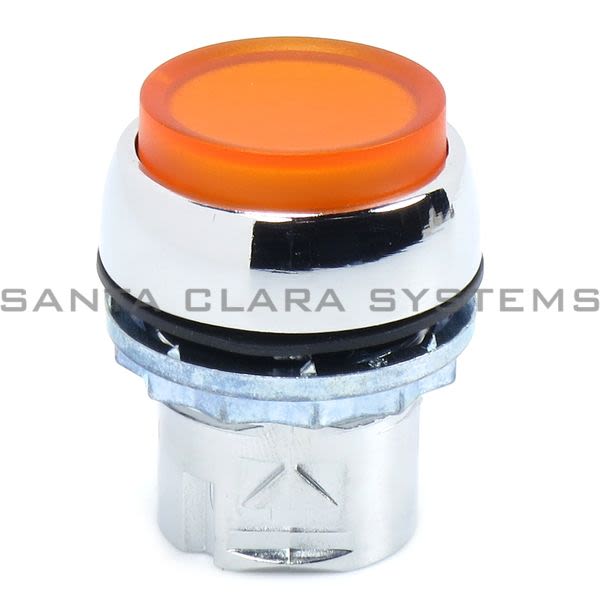 Allen Bradley 800FM-LE0 Pushbutton Product Image