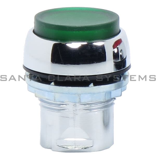 Allen Bradley 800FM-LE3 Pushbutton Product Image