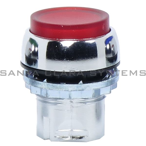 Allen Bradley 800FM-LE4 Pushbutton Product Image