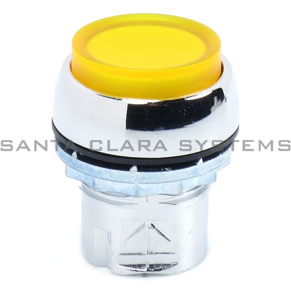 Allen Bradley 800FM-LE5 Pushbutton Product Image