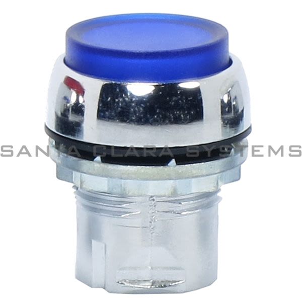 Allen Bradley 800FM-LE6 Pushbutton Product Image