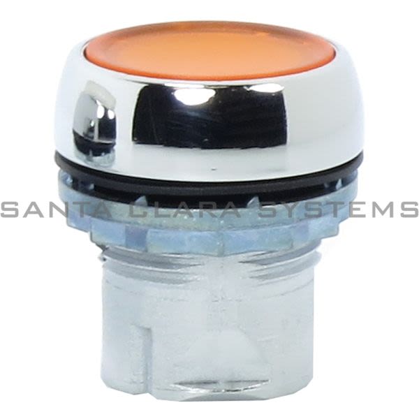 Allen Bradley 800FM-LF0 Push Button Product Image