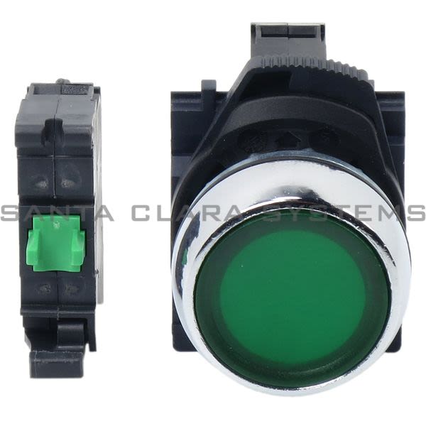Allen Bradley 800FM-LF3PD3CX10 Push Button Product Image