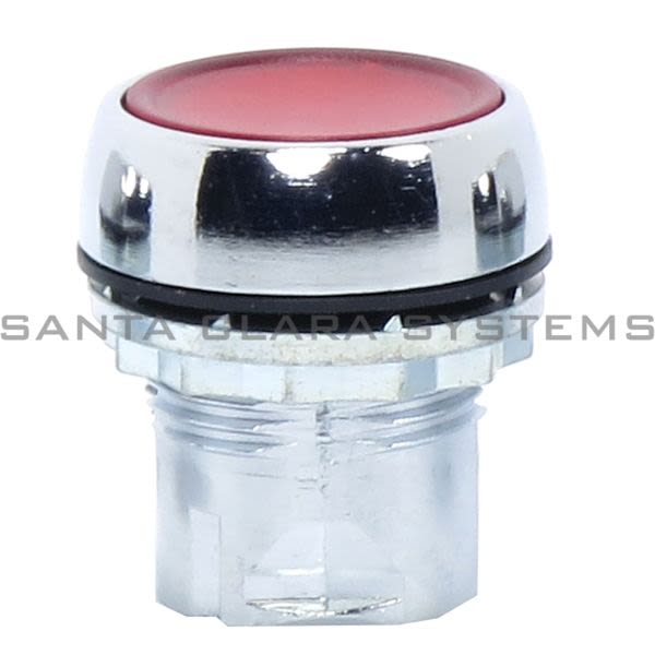 Allen Bradley 800FM-LF4  Push Button Product Image