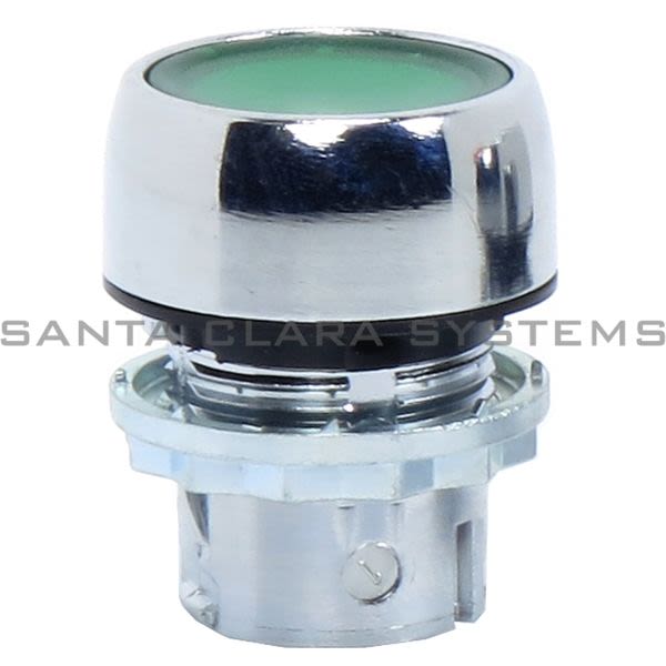 Allen Bradley 800FM-LFA3 Pushbutton Product Image