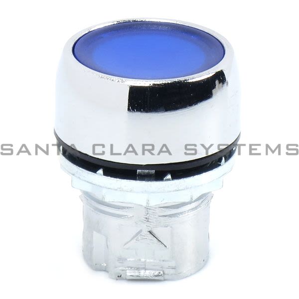 Allen Bradley 800FM-LFA6 Pushbutton Product Image