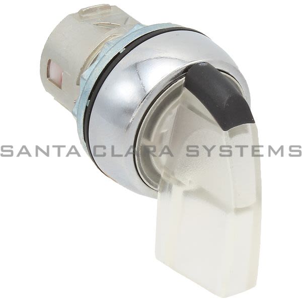 Allen Bradley 800FM-LHB37 Selector Switch Product Image