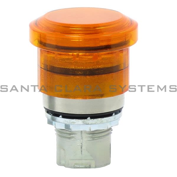 Allen Bradley 800FM-LMM40E3 Pushbutton Product Image