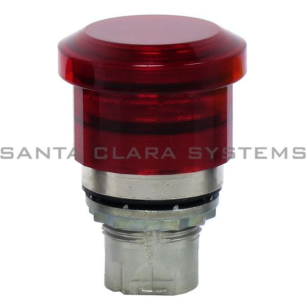 Allen Bradley 800FM-LMM44E3 Pushbutton Product Image