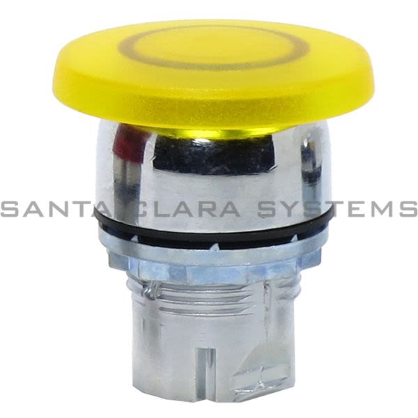 Allen Bradley 800FM-LMM45 Pushbutton Product Image