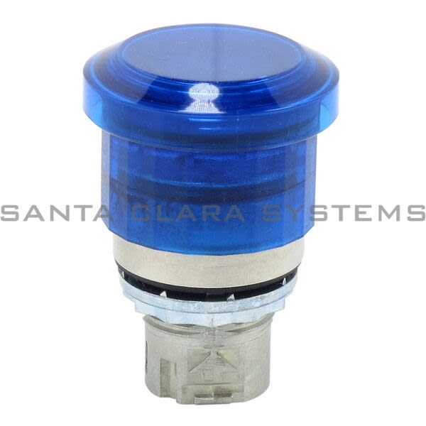 Allen Bradley 800FM-LMM46E3 Pushbutton Product Image