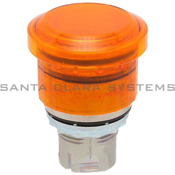 Allen Bradley 800FM-LMP40E3 Push Button Product Image