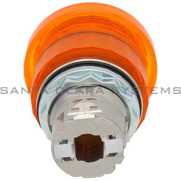 Allen Bradley 800FM-LMP40E3 Push Button Product Image