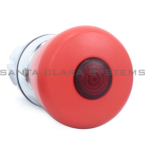 Allen Bradley 800FM-LMP44 Pushbutton Product Image