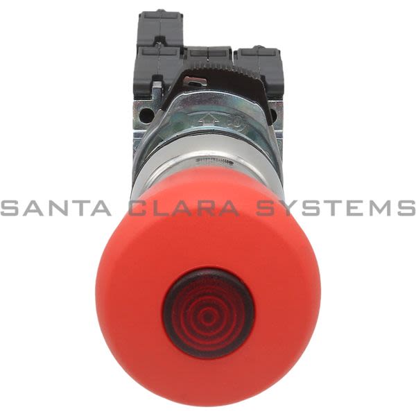 Allen Bradley 800FM-LMP44MN3RX12 Pushbutton Product Image