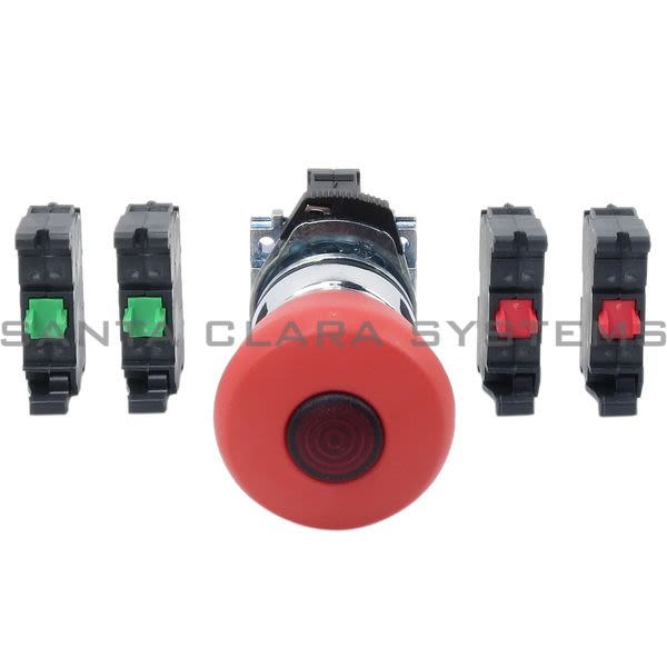 800FMLMP44MN3RX22 Allen Bradley Emergency Stop Santa Clara Systems