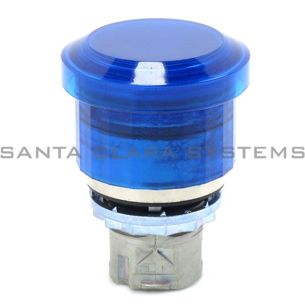 Allen Bradley 800FM-LMP46E3 Push Button Product Image