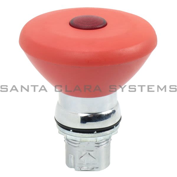 Allen Bradley 800FM-LMP64 Pushbutton Product Image