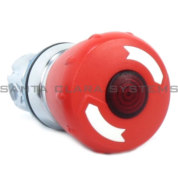 Allen Bradley 800FM-LMT44 Pushbutton Product Image