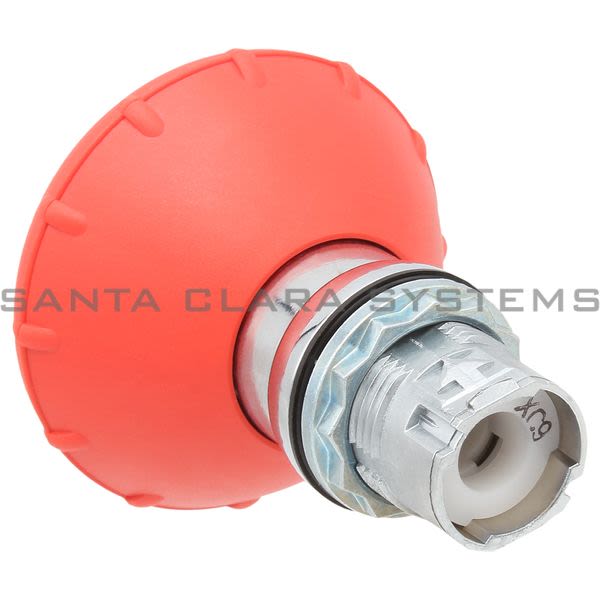 Allen Bradley 800FM-LMT64 Pushbutton Product Image
