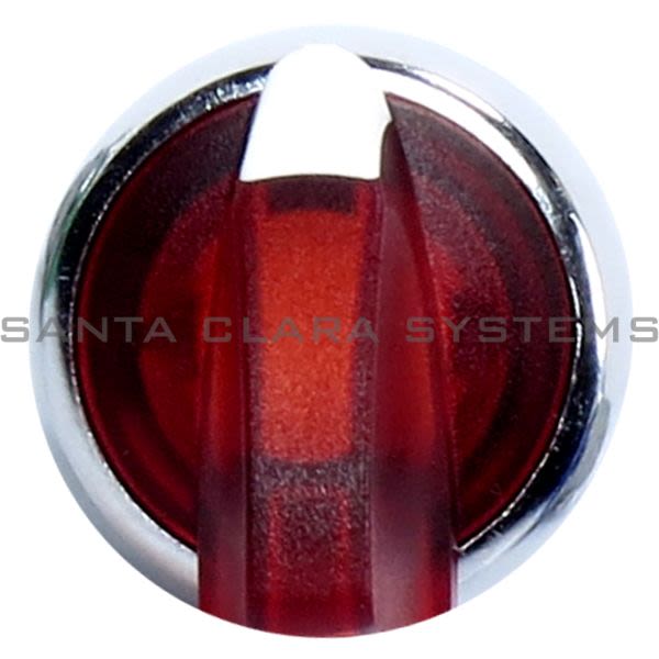 Allen Bradley 800FM-LSM24 Illuminated Selector Swtich Product Image