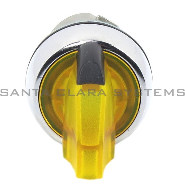 Allen Bradley 800FM-LSM25 Illuminated Selector Switch Product Image