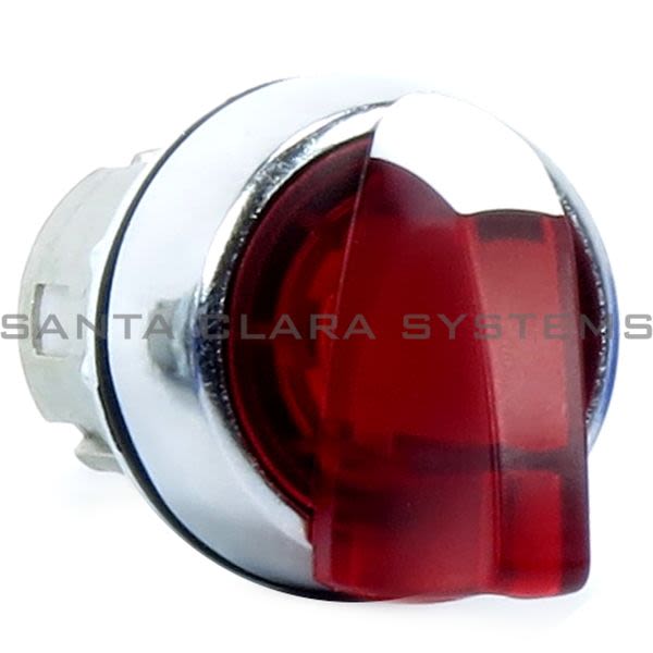 Allen Bradley 800FM-LSM34 Illuminated Selector Switch Product Image