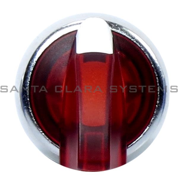 Allen Bradley 800FM-LSM34 Illuminated Selector Switch Product Image