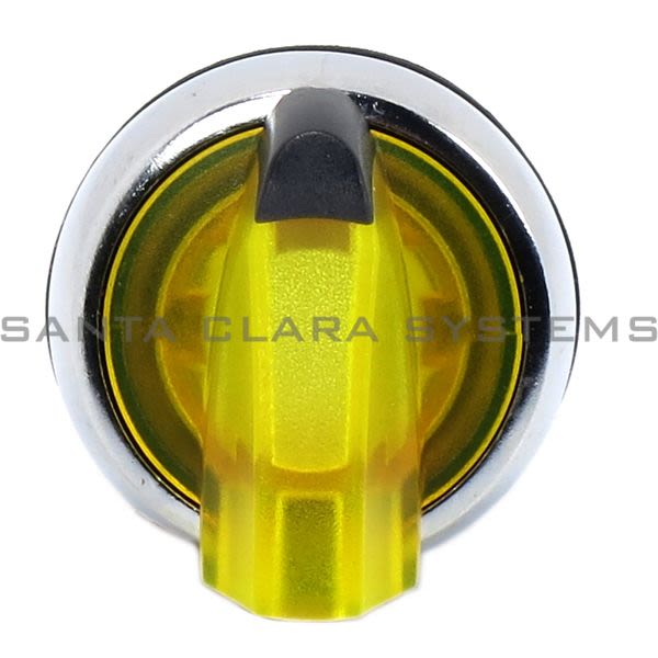 Allen Bradley 800FM-LSM35 Illuminated Selector Switch Product Image