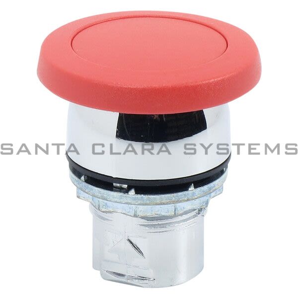 Allen Bradley 800FM-MM44 Push Button, Momentary Product Image
