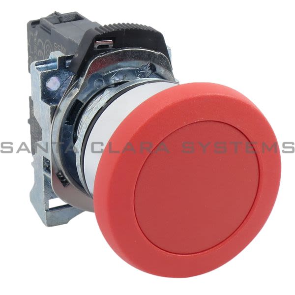 Allen Bradley 800FM-MM44MX01 Pushbutton Product Image