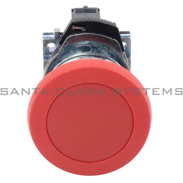 Allen Bradley 800FM-MM44MX01 Pushbutton Product Image
