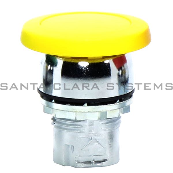 Allen Bradley 800FM-MM45 Pushbutton Product Image