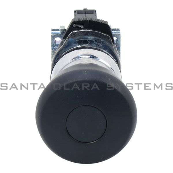 Allen Bradley 800FM-MP42MX10V Pushbutton Product Image