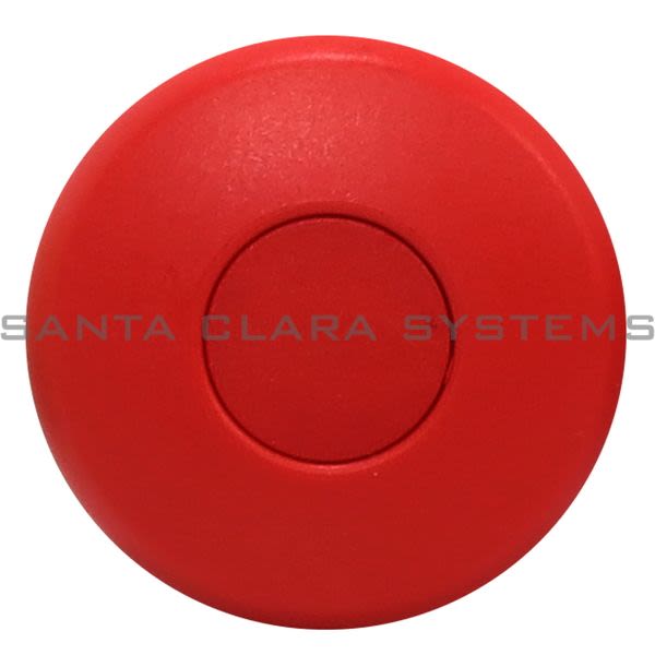 Allen Bradley 800FM-MP44 Mushroom Operator Product Image