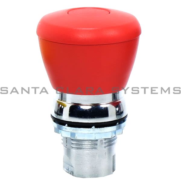 Allen Bradley 800FM-MP44 Mushroom Operator Product Image