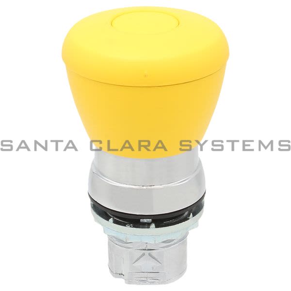 Allen Bradley 800FM-MP45 Pushbutton Product Image