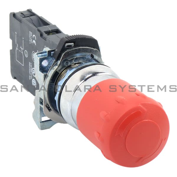 Allen Bradley 800FM-MT34MX01S Control Product Image