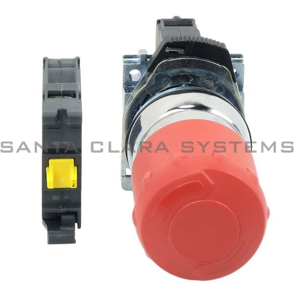 Allen Bradley 800FM-MT34MX11S Control Product Image