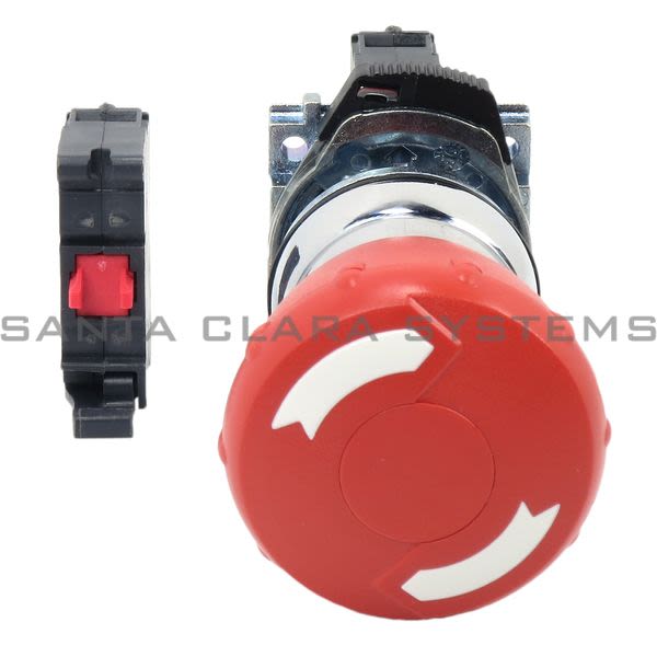Allen Bradley 800FM-MT44MX11 Pushbutton Product Image