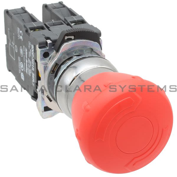 Allen Bradley 800FM-MT44MX12S Push Button Product Image