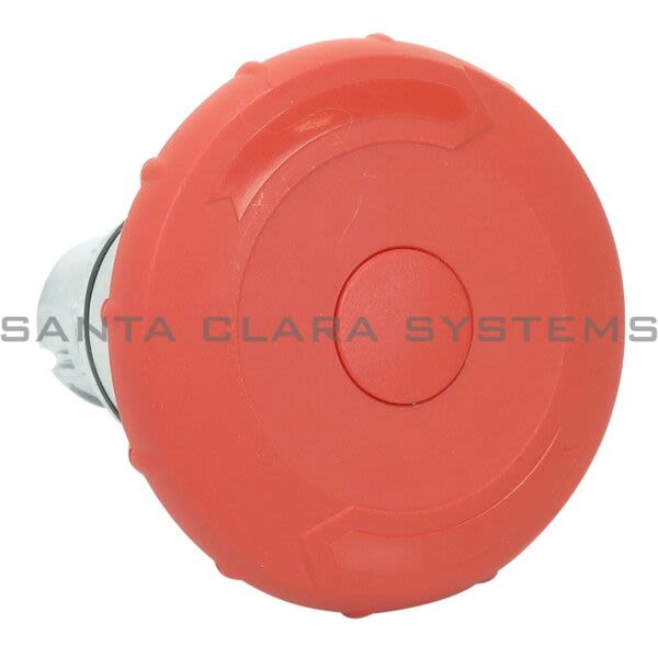 Allen Bradley 800FM-MT64 Push Button, Twist-to-Release Product Image