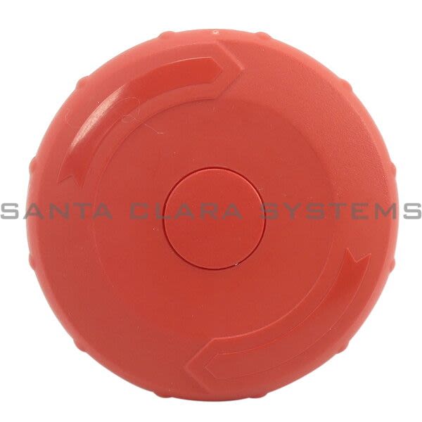 Allen Bradley 800FM-MT64 Push Button, Twist-to-Release Product Image