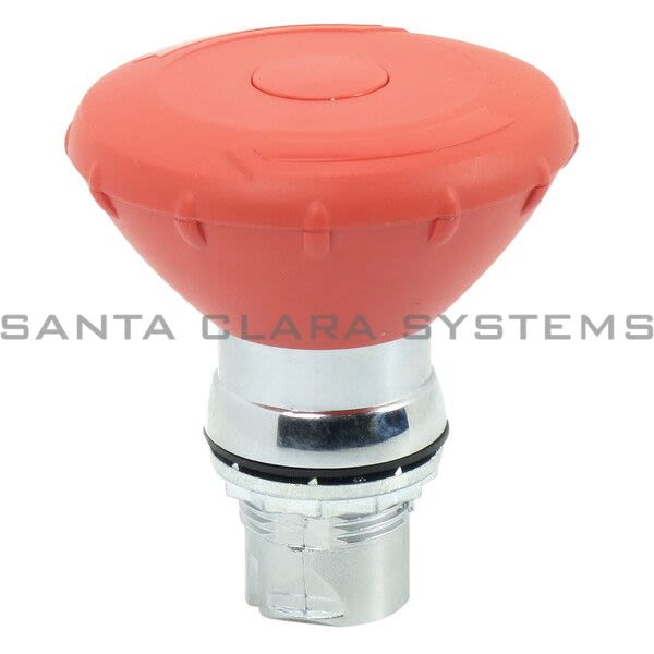 Allen Bradley 800FM-MT64 Push Button, Twist-to-Release Product Image