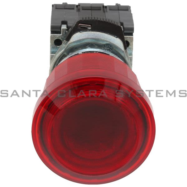Allen Bradley 800FM-NX24 Pushbutton Product Image