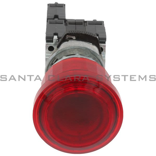 Allen Bradley 800FM-NX25 Pushbutton Product Image