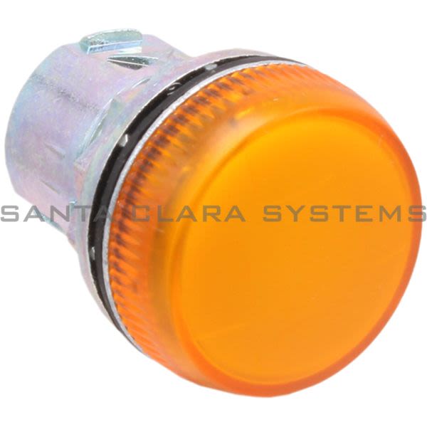 Allen Bradley 800FM-P0 Pilot Light Product Image