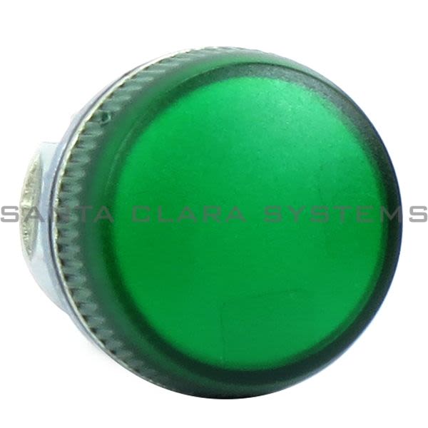 Allen Bradley 800FM-P3 Pilot Light Product Image